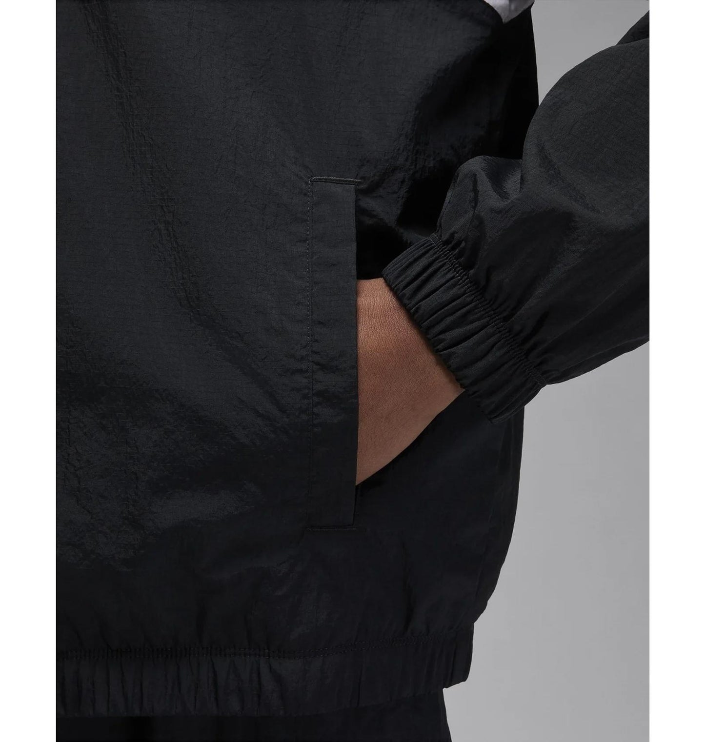 Куртка чоловіча Jordan M J Ess Mmbr Jkt (FN4621-010)