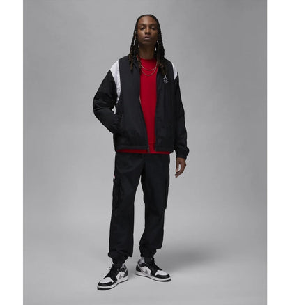 Куртка чоловіча Jordan M J Ess Mmbr Jkt (FN4621-010)