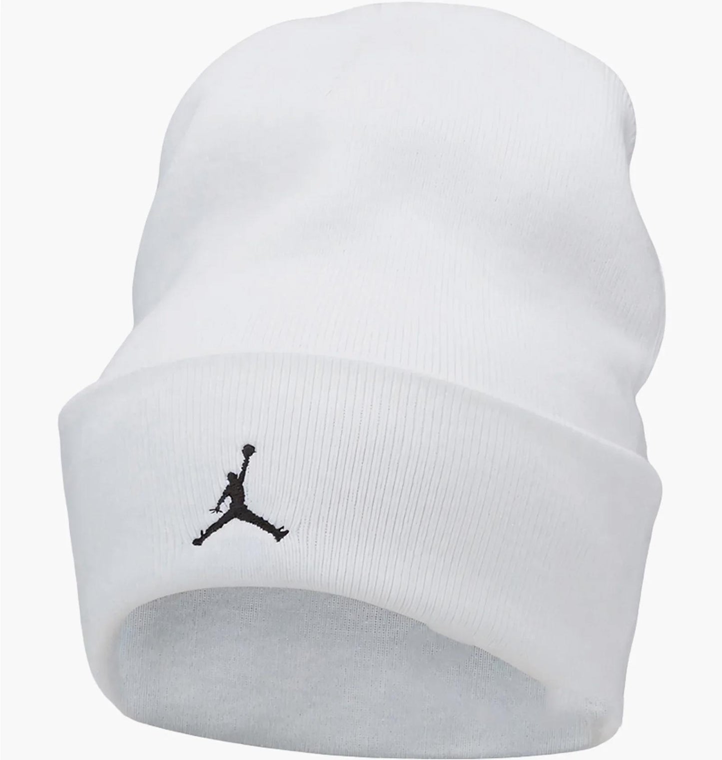 Шапка Jordan U Peak Beanie Ess (FN4672-100)