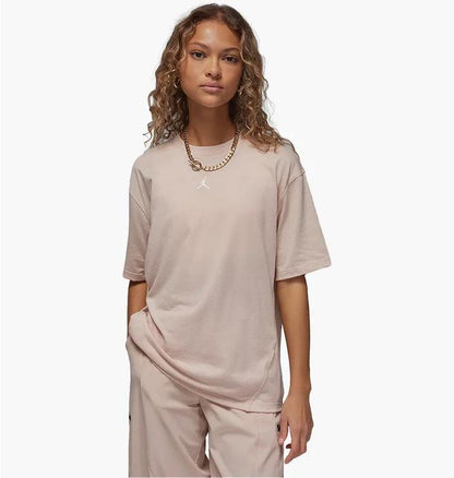 Футболка жіноча Jordan Sport Diamond (FN5116-207)