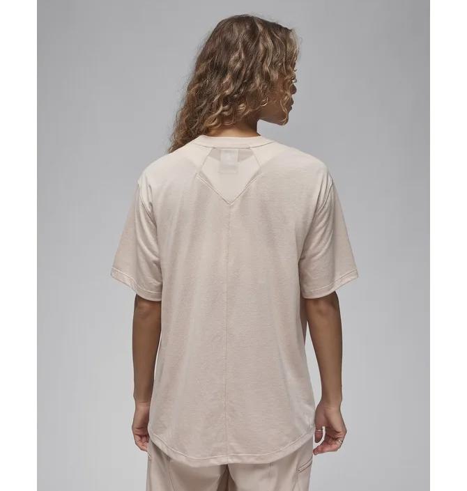 Футболка жіноча Jordan Sport Diamond (FN5116-207)