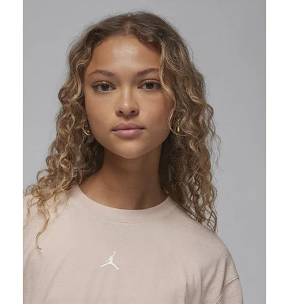 Футболка жіноча Jordan Sport Diamond (FN5116-207)