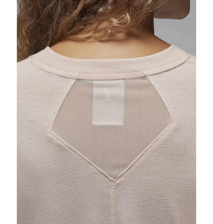 Футболка жіноча Jordan Sport Diamond (FN5116-207)