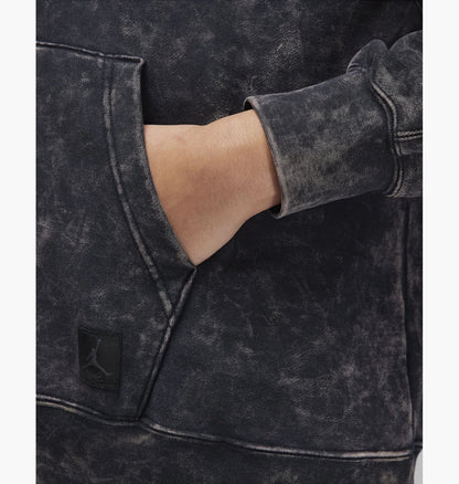 Кофта жіночі Jordan Flight Fleece (FN5738-010)