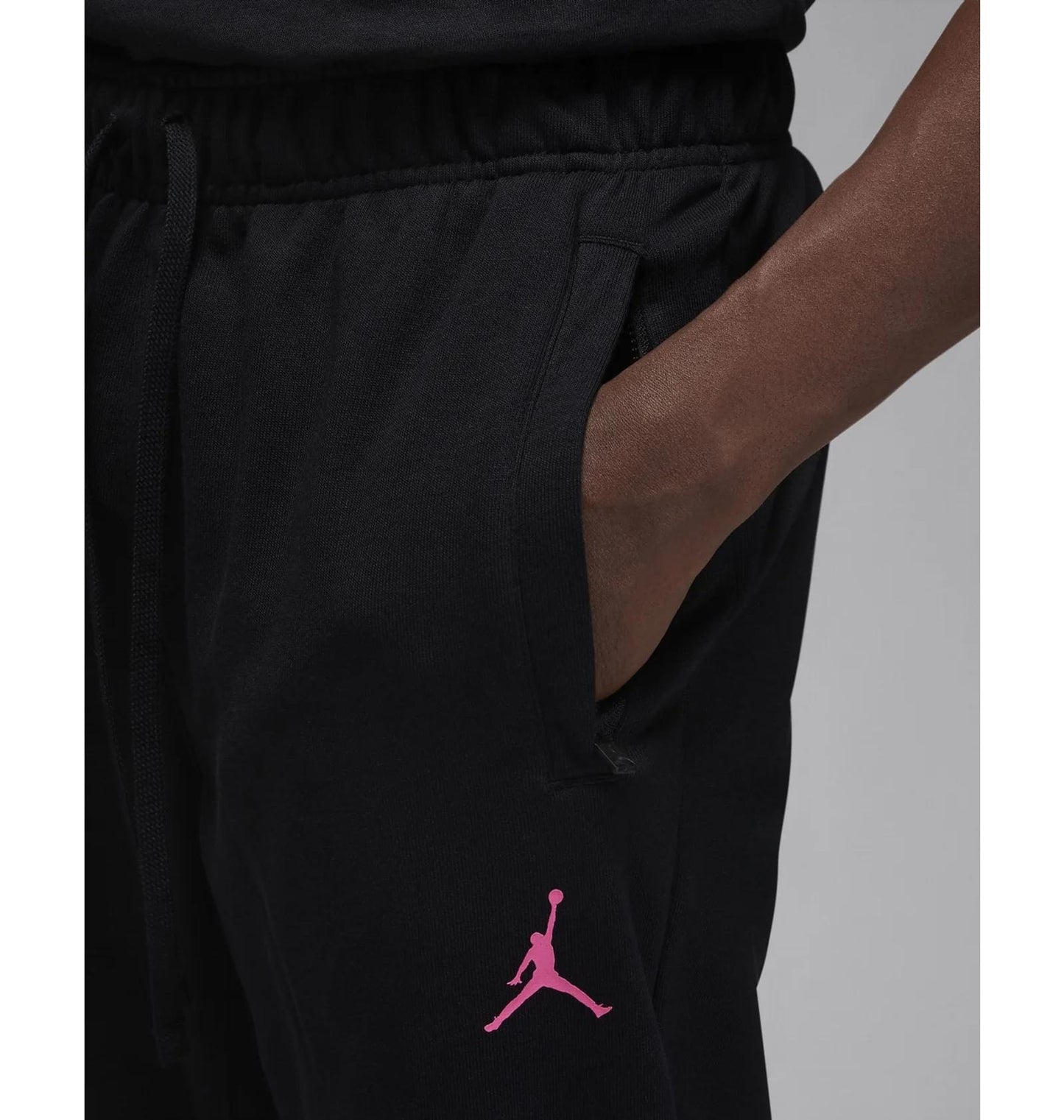 Брюки чоловічі Jordan M Dri-Fit Sprt Flc Gfx (FN5814-010)