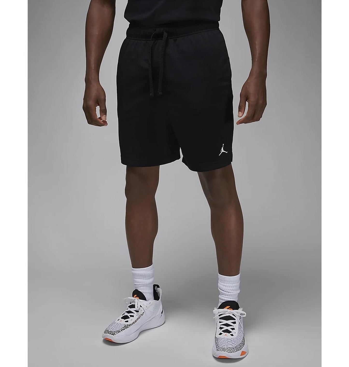Шорти чоловічі Jordan Dri-Fit Sport Mesh (FN5816-010)