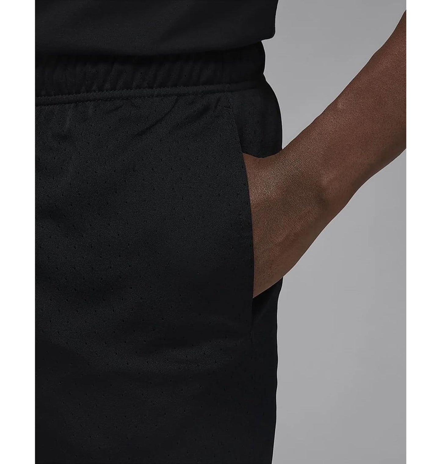 Шорти чоловічі Jordan Dri-Fit Sport Mesh (FN5816-010)