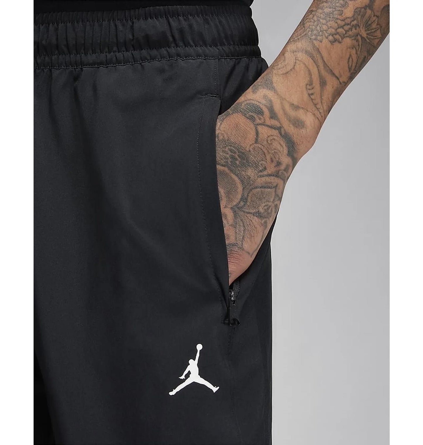 Брюки чоловічі Jordan Dri-Fit Sport Woven Trousers (FN5840-010)