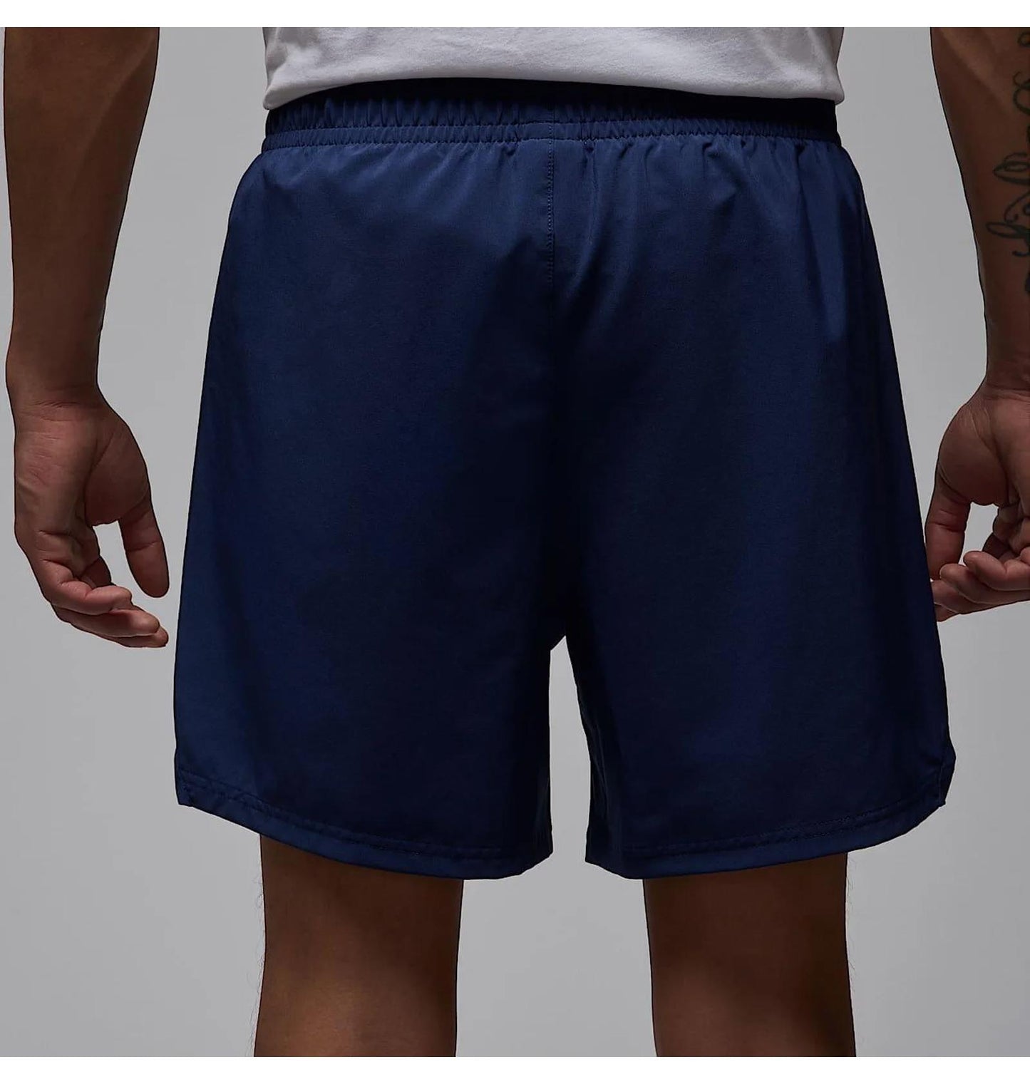 Шорти чоловічі Jordan MJ Df Sprt Woven (FN5842-410)