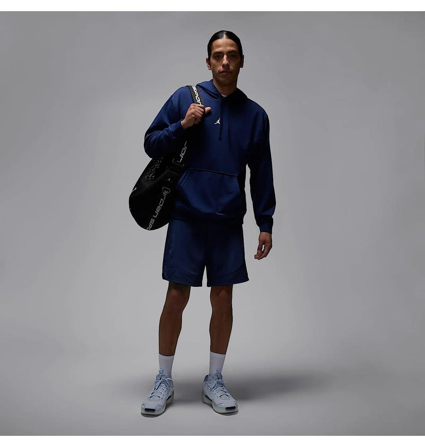 Шорти чоловічі Jordan MJ Df Sprt Woven (FN5842-410)