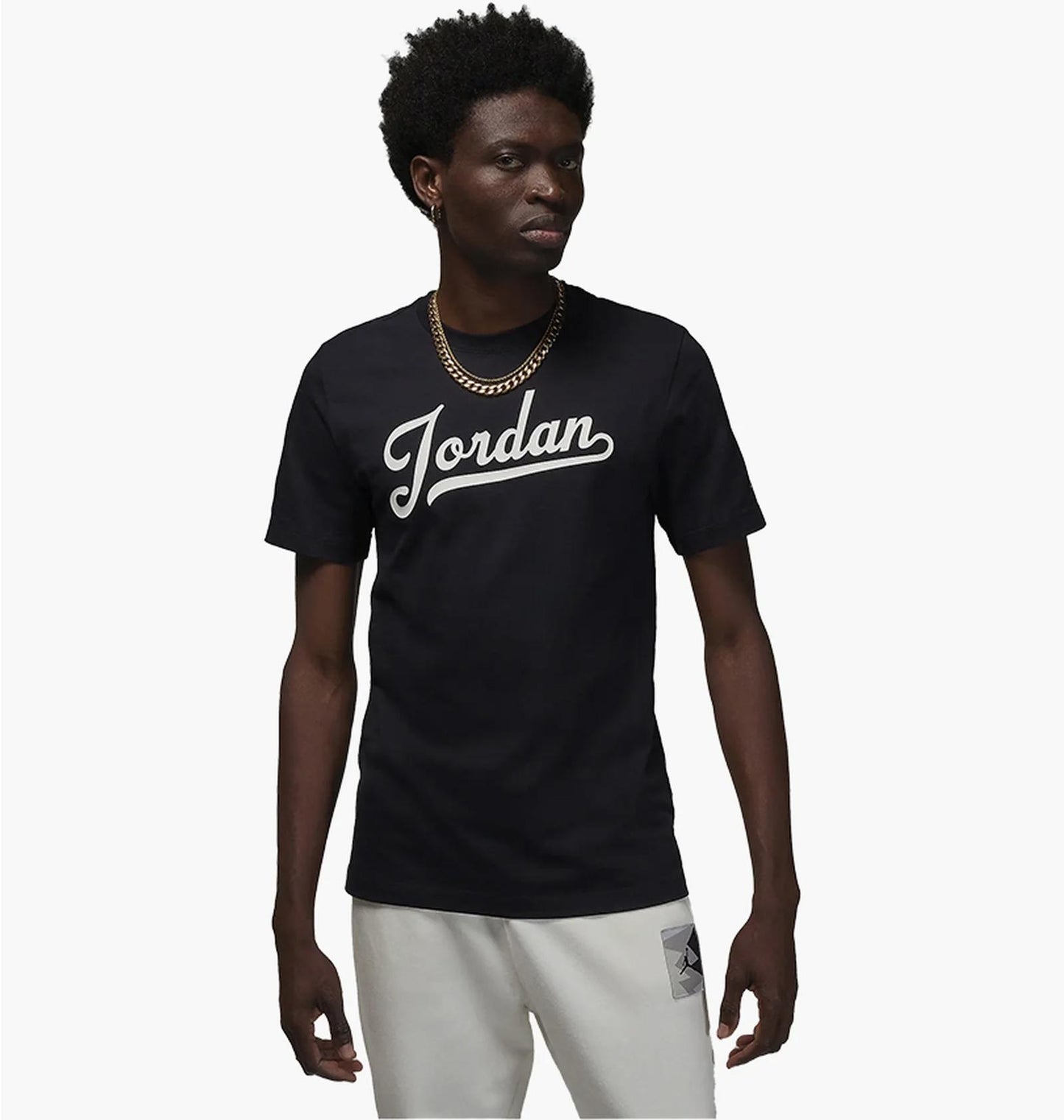 Футболка чоловіча Jordan Air T-Shirt Flight Heritage Multi (FN5958-010)