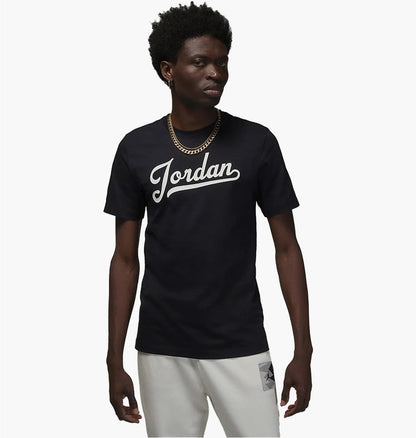 Футболка чоловіча Jordan Air T-Shirt Flight Heritage Multi (FN5958-010)