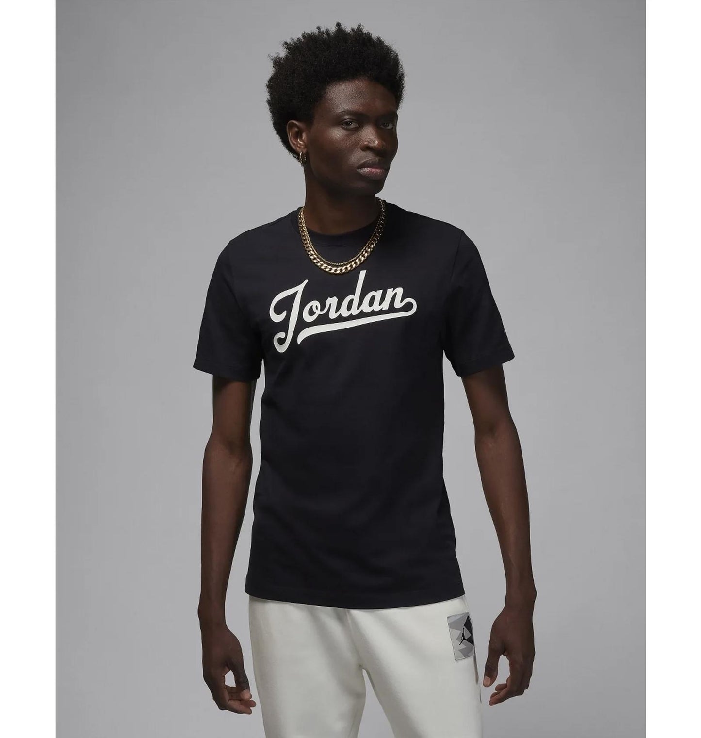 Футболка чоловіча Jordan Air T-Shirt Flight Heritage Multi (FN5958-010)