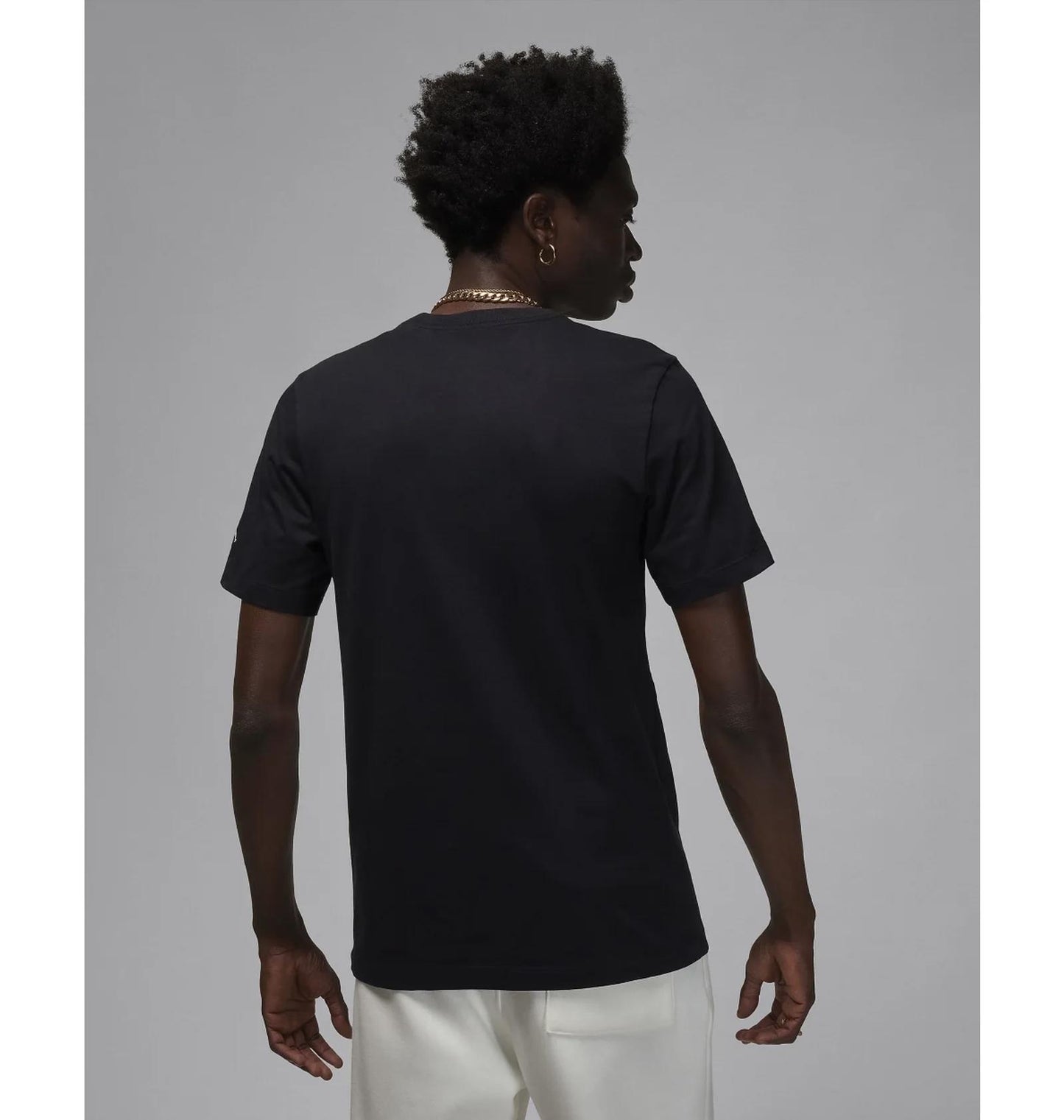 Футболка чоловіча Jordan Air T-Shirt Flight Heritage Multi (FN5958-010)