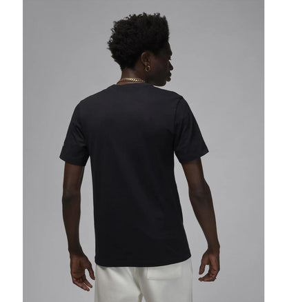 Футболка чоловіча Jordan Air T-Shirt Flight Heritage Multi (FN5958-010)