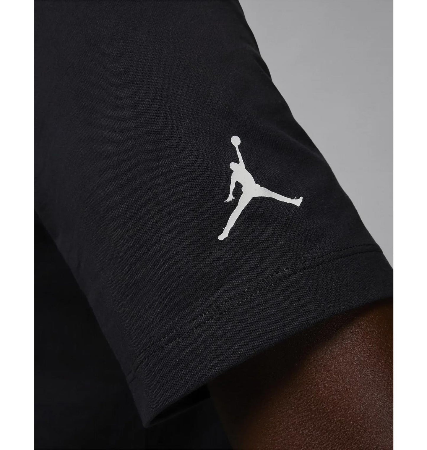 Футболка чоловіча Jordan Air T-Shirt Flight Heritage Multi (FN5958-010)