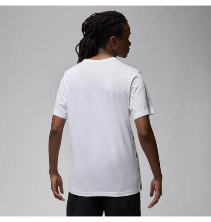 Футболка чоловіча Jordan Brand Ss Hbr Crew (FN6025-100)