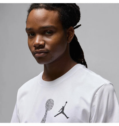 Футболка чоловіча Jordan Brand Ss Hbr Crew (FN6025-100)