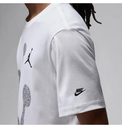 Футболка чоловіча Jordan Brand Ss Hbr Crew (FN6025-100)