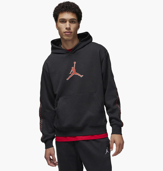 Кофта чоловіча Jordan Flight Mvp 010 Fls (FN6352-010)