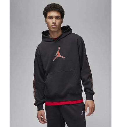 Кофта чоловіча Jordan Flight Mvp 010 Fls (FN6352-010)