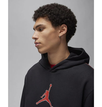 Кофта чоловіча Jordan Flight Mvp 010 Fls (FN6352-010)