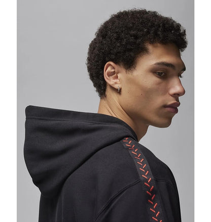 Кофта чоловіча Jordan Flight Mvp 010 Fls (FN6352-010)