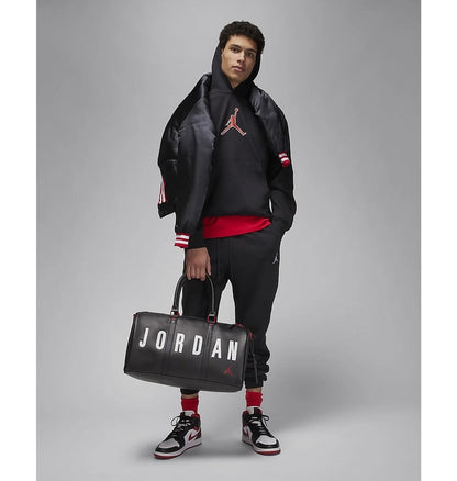 Кофта чоловіча Jordan Flight Mvp 010 Fls (FN6352-010)