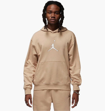 Кофта чоловіча Jordan Flight Mvp Fleece (FN6352-244)