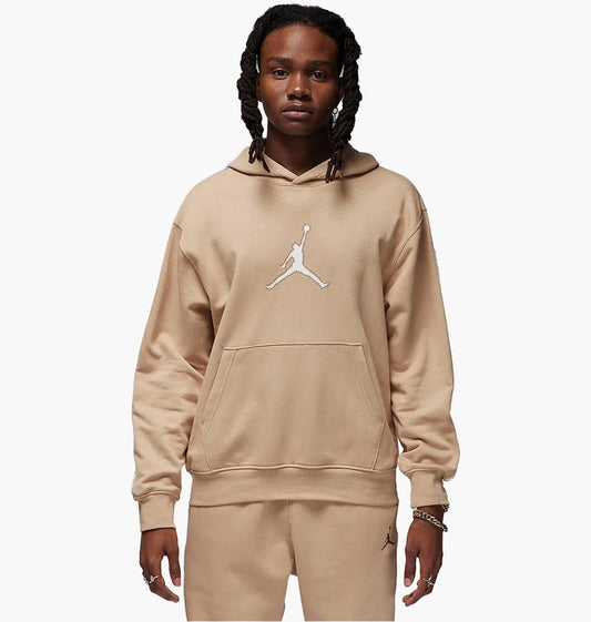 Кофта чоловіча Jordan Flight Mvp Fleece (FN6352-244)