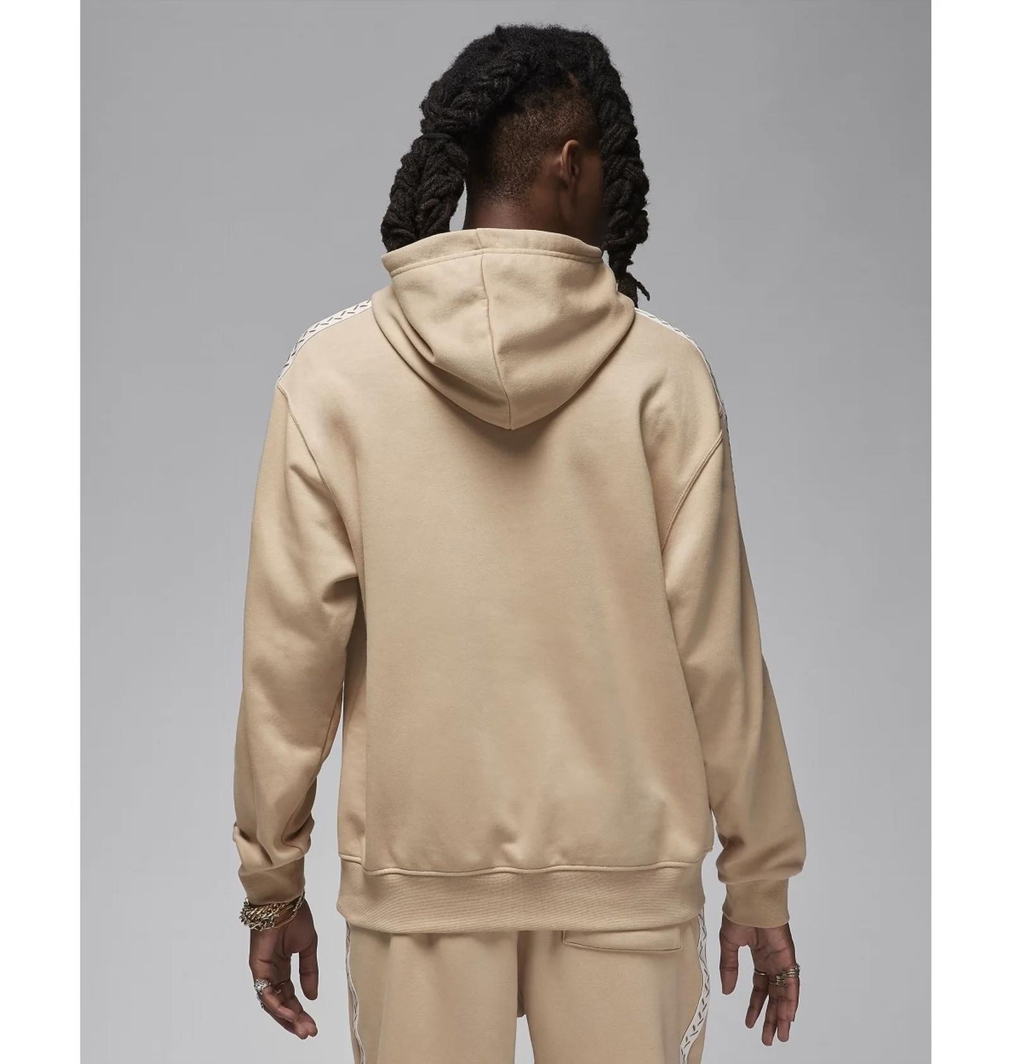 Кофта чоловіча Jordan Flight Mvp Fleece (FN6352-244)