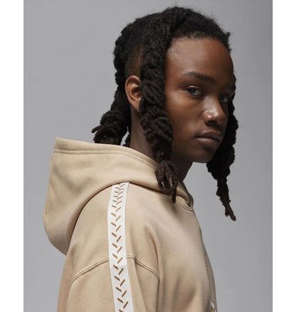 Кофта чоловіча Jordan Flight Mvp Fleece (FN6352-244)