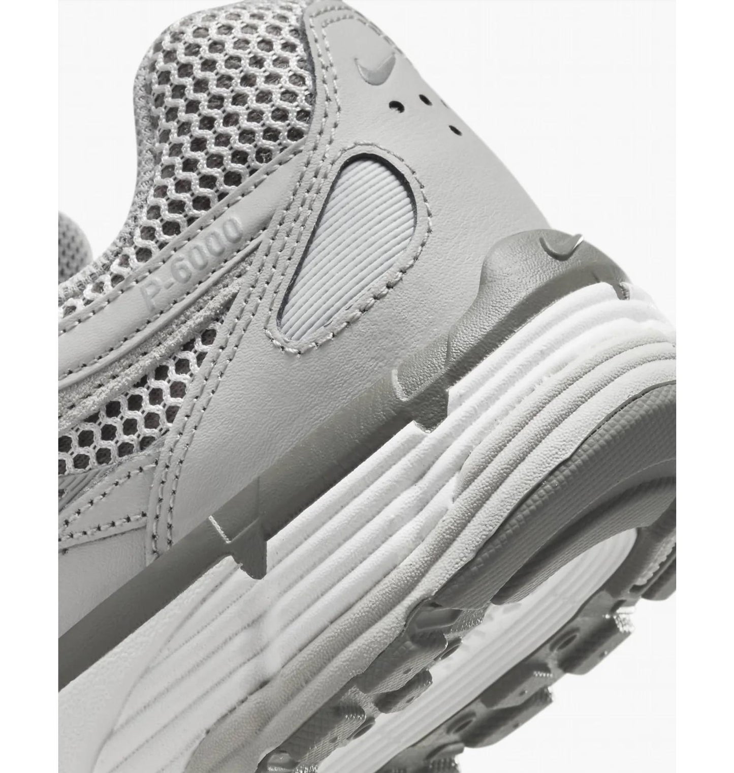 Кросівки чоловічі Nike P-6000 Premium (FN6837-012)