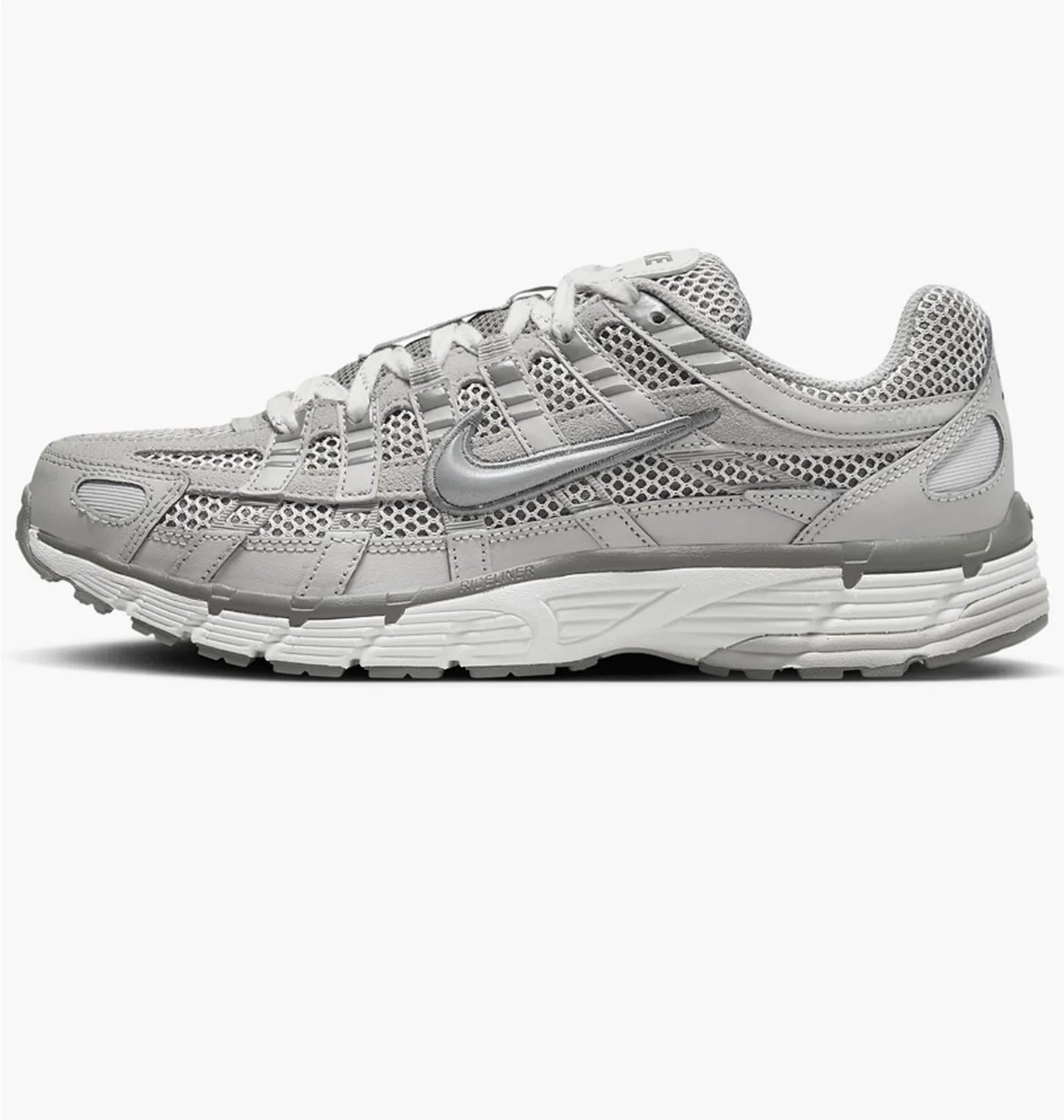 Кросівки чоловічі Nike P-6000 Premium (FN6837-012)