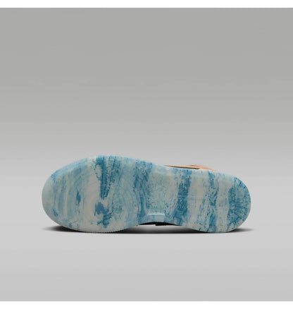 Кросівки жіночі Jordan 1 Mid Gs “Zen” (FN7452-400)