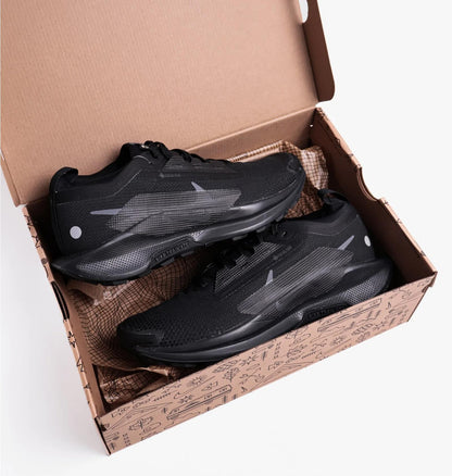 Кросівки для бігу чоловічі Nike Pegasus Trail 5 Gtx (FQ0908-002)