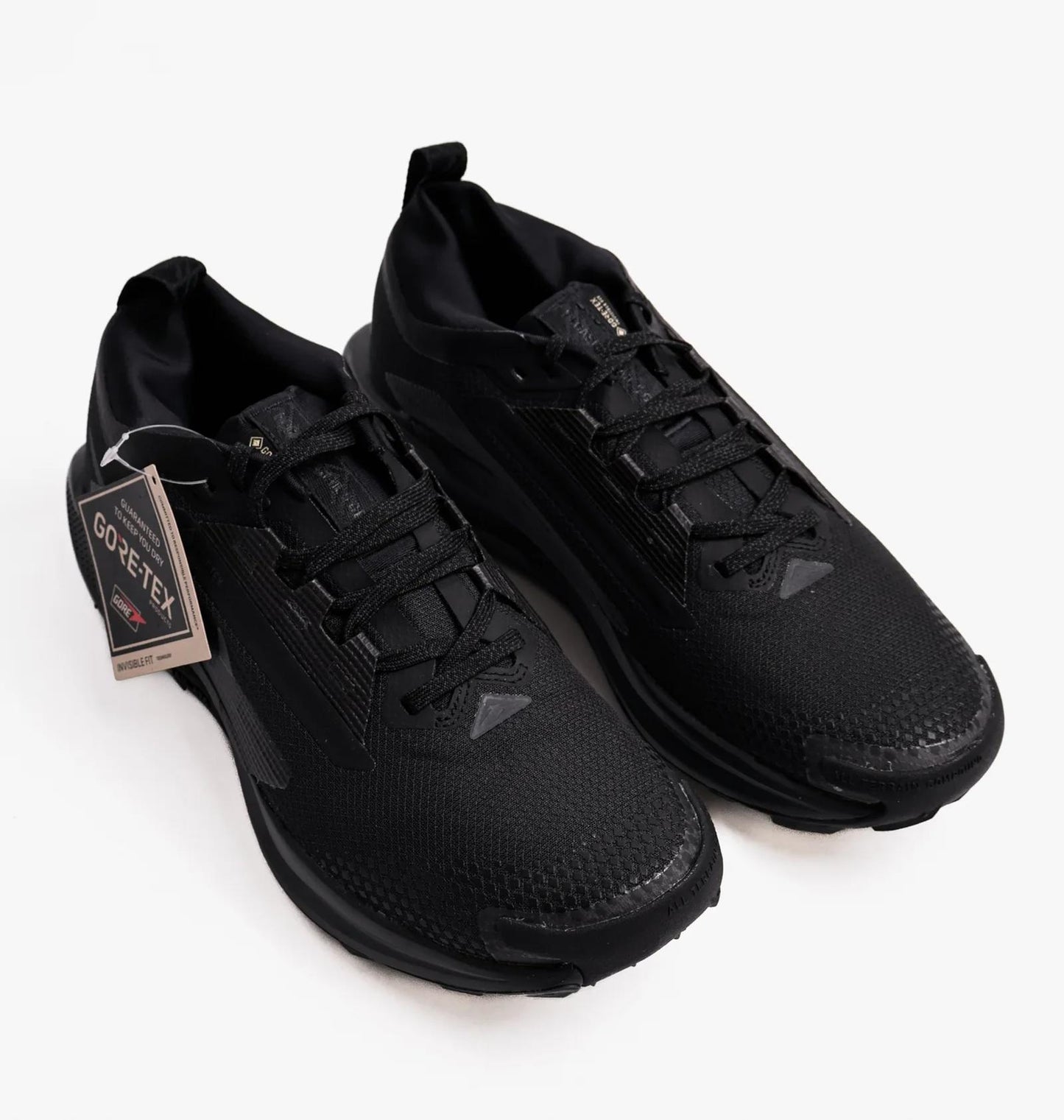 Кросівки для бігу чоловічі Nike Pegasus Trail 5 Gtx (FQ0908-002)