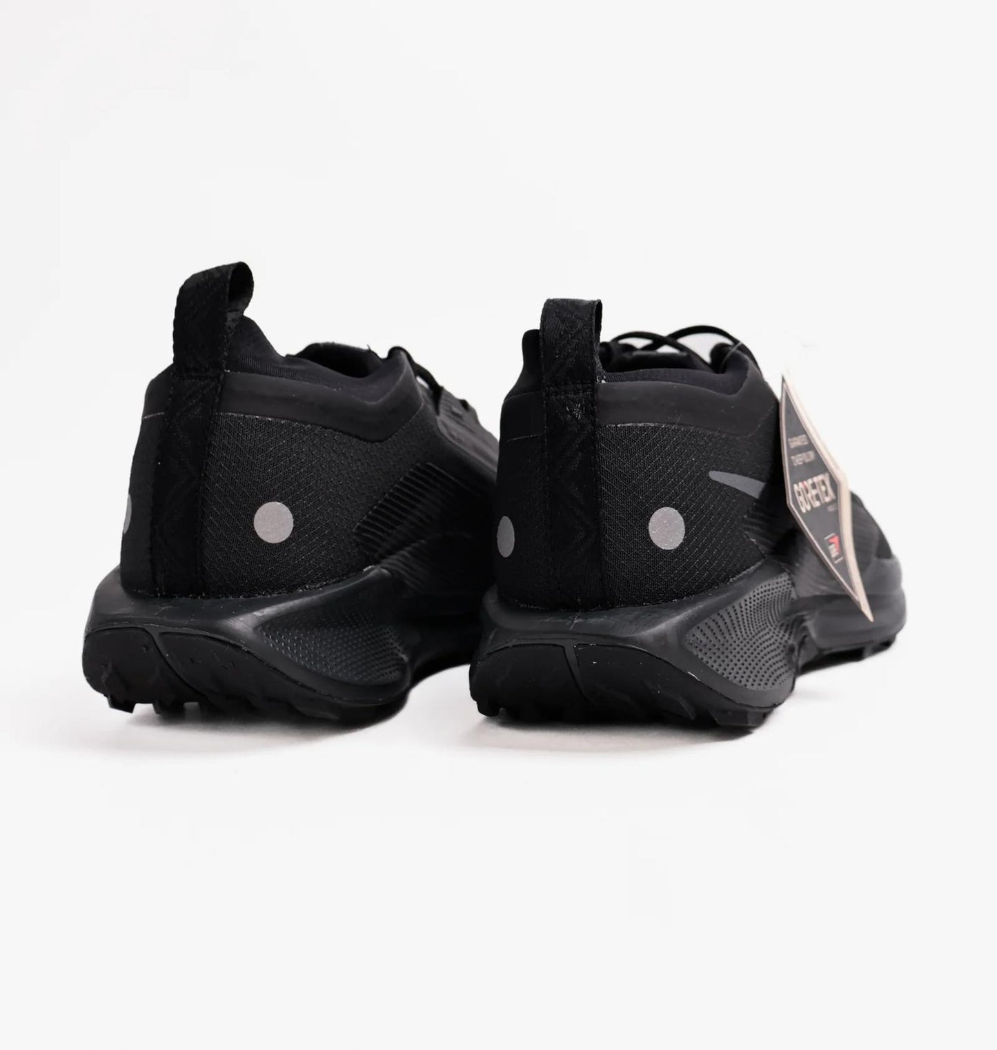 Кросівки для бігу чоловічі Nike Pegasus Trail 5 Gtx (FQ0908-002)