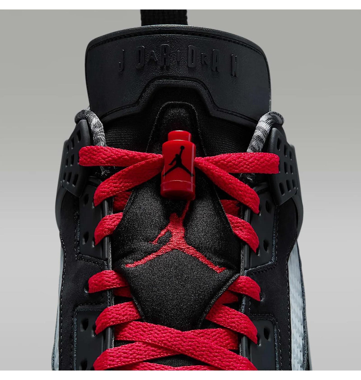 Кросівки чоловічі Jordan Spizike Low Black (FQ1759-060)