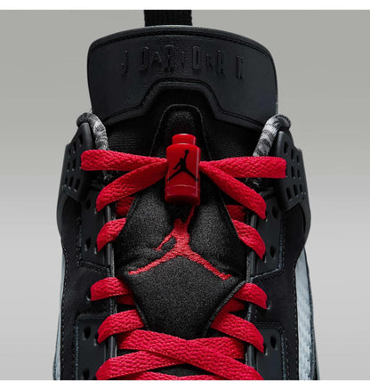 Кросівки чоловічі Jordan Spizike Low Black (FQ1759-060)