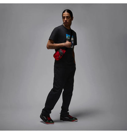 Кросівки чоловічі Jordan Spizike Low Black (FQ1759-060)