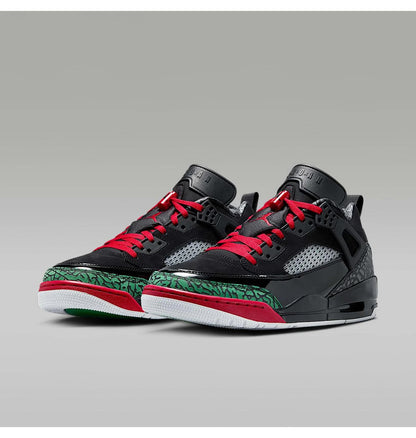 Кросівки чоловічі Jordan Spizike Low Black (FQ1759-060)