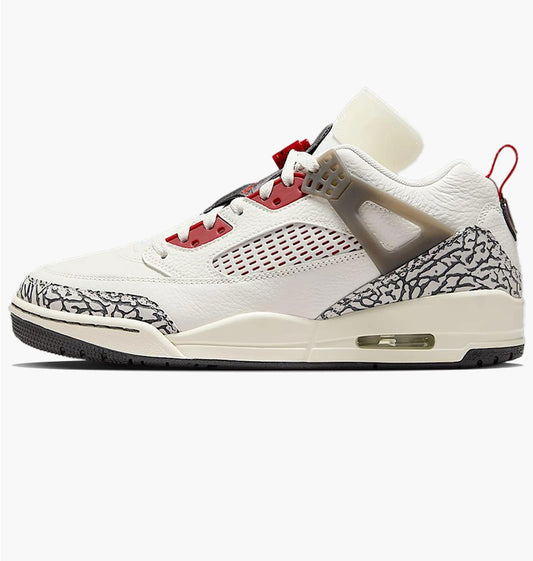 Кросівки чоловічі Jordan Spizike Low White (FQ1759-116)