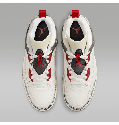 Кросівки чоловічі Jordan Spizike Low White (FQ1759-116)