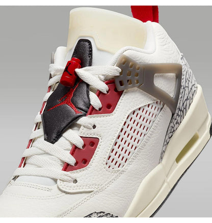 Кросівки чоловічі Jordan Spizike Low White (FQ1759-116)