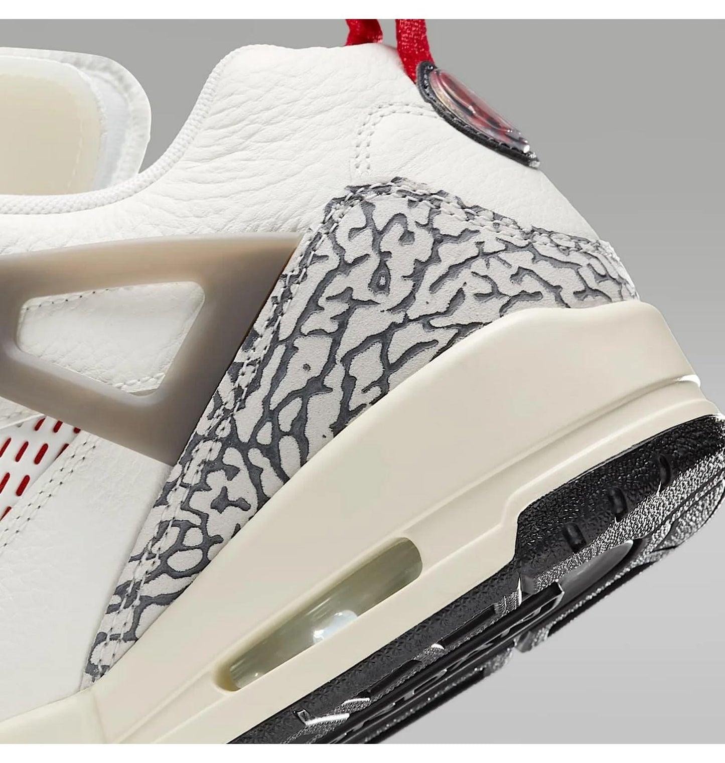 Кросівки чоловічі Jordan Spizike Low White (FQ1759-116)