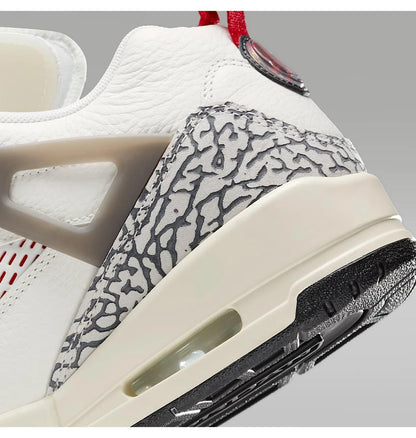 Кросівки чоловічі Jordan Spizike Low White (FQ1759-116)