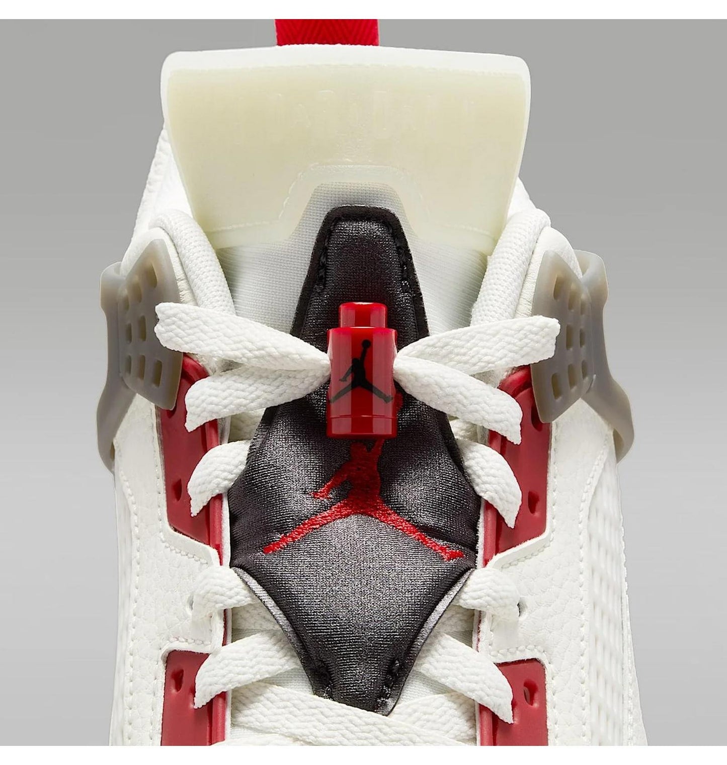 Кросівки чоловічі Jordan Spizike Low White (FQ1759-116)