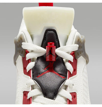 Кросівки чоловічі Jordan Spizike Low White (FQ1759-116)