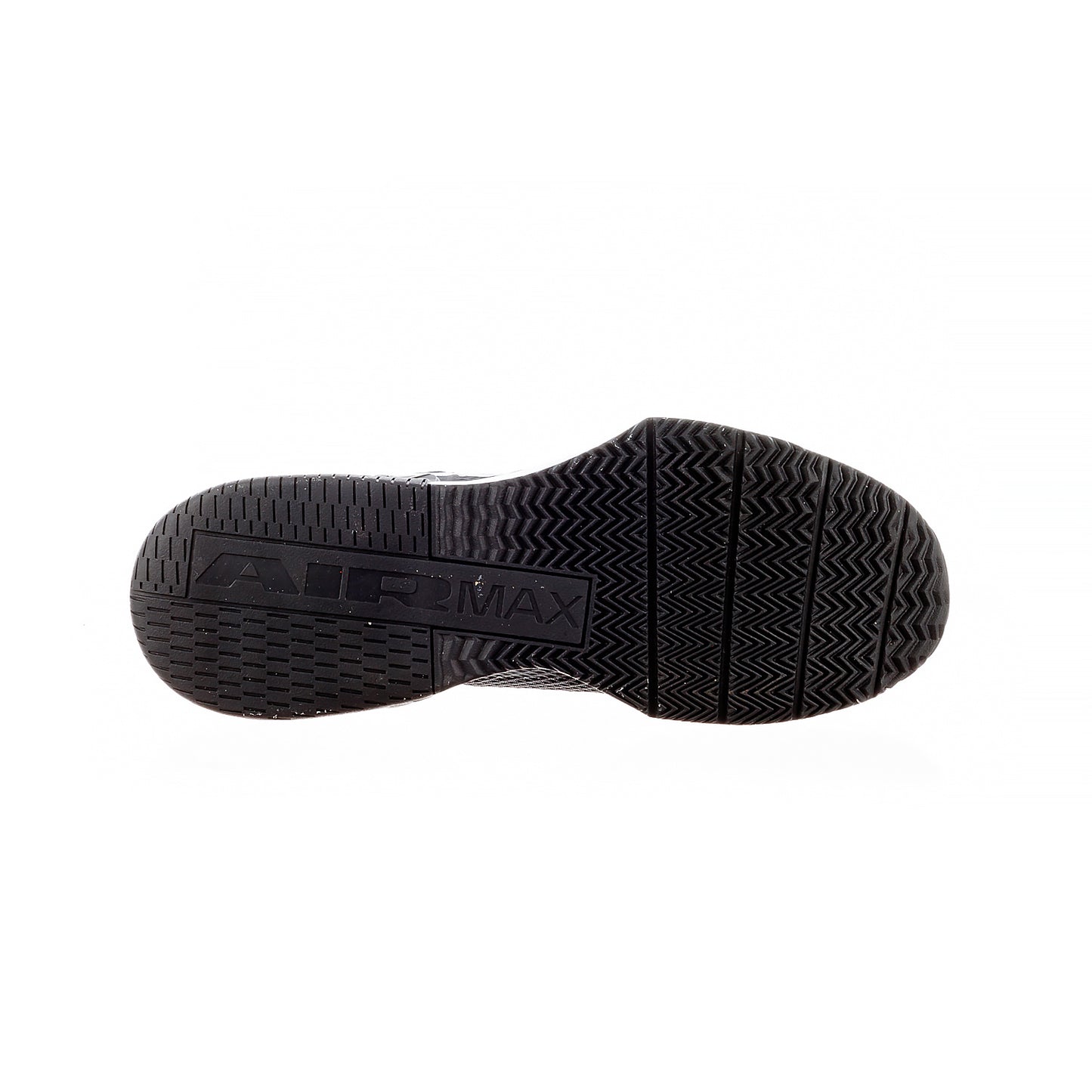 Кросівки чоловічі Nike Alpha Trainer 6 (FQ1833-001)